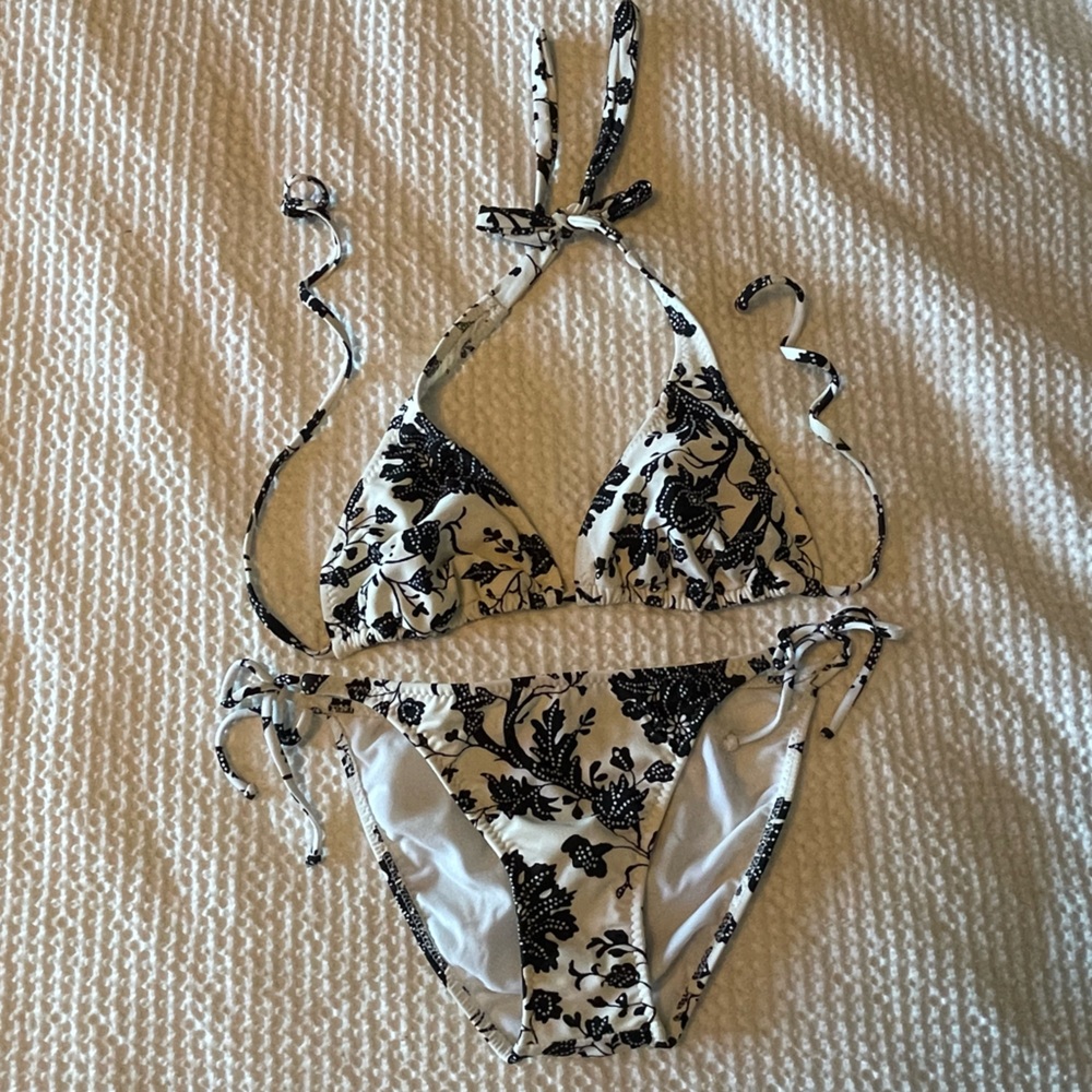 Point brand bikini set